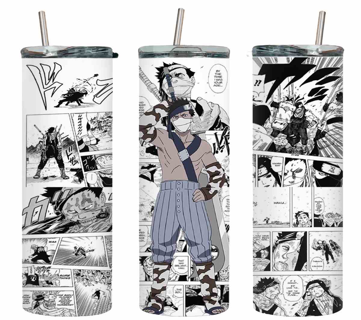 Zabuza Momochi-7868